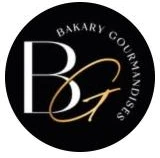 Logo Bakary Gourmandises