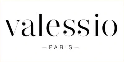 Logo Valessio Paris
